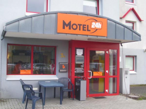 Hotels in Mannheim